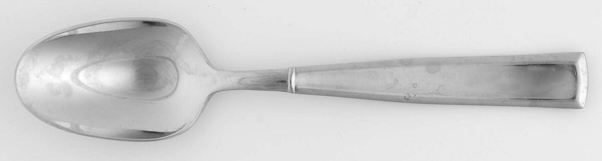 balance(Stainless) Teaspoon by Wallace Silver-1