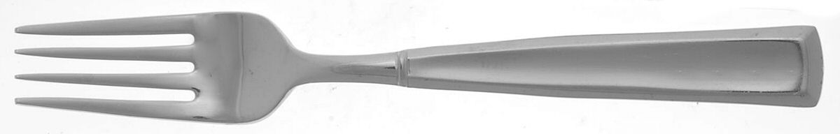 balance(Stainless) Individual Salad Fork by Wallace Silver-1