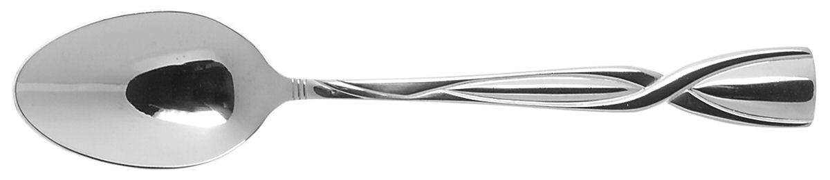 Verona (Stainless) Five O'Clock Teaspoon by World Tableware-1