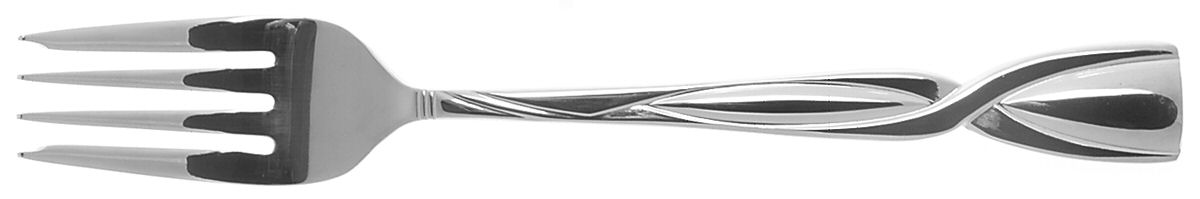 Verona (Stainless) Individual Salad Fork by World Tableware-1