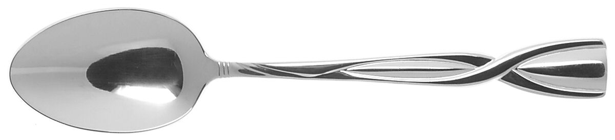 Verona (Stainless) Demitasse Spoon by World Tableware-1