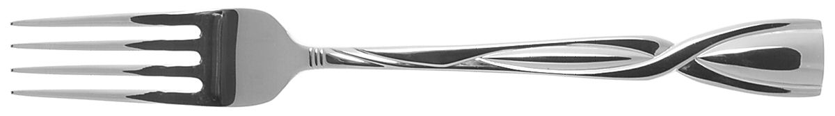 Verona (Stainless) Fork by World Tableware-1