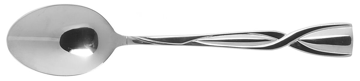 Verona (Stainless) Teaspoon by World Tableware-1