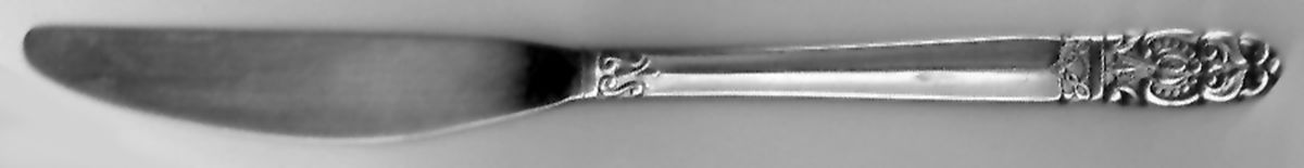 WCO1 (Stainless) Modern Hollow Knife by Walco-1