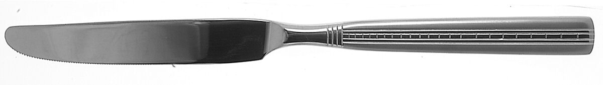 Tuxedo (Stainless) New French Hollow Knife by Wedgwood Silver-1