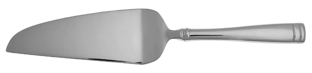 Conover (Stainless) Pie and Cake Server with Stainless Blade HC by Waterford-1