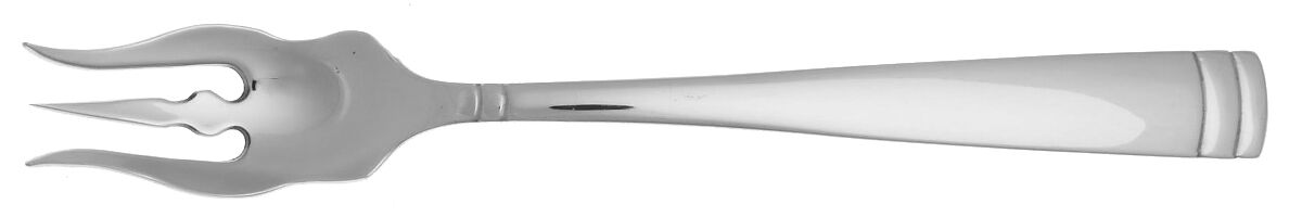 Conover (Stainless) Oyster Fork HC by Waterford-1