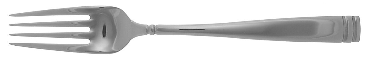 Conover (Stainless) Individual Salad Fork by Waterford-1