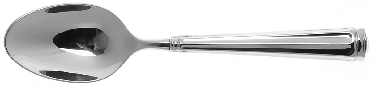 Grafton Street (Stainless) Teaspoon by Waterford-1