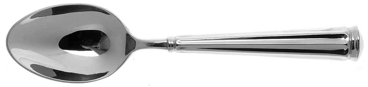 Grafton Street (Stainless) Place/Oval Soup Spoon by Waterford-1