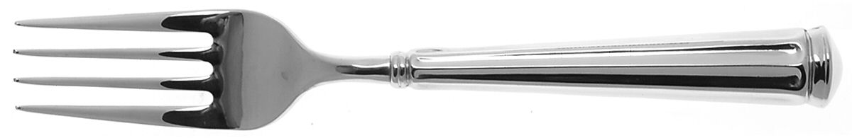 Grafton Street (Stainless) Individual Salad Fork by Waterford-1