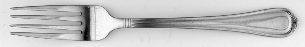 Alton (Stainless) Fork by Wallace Silver-1