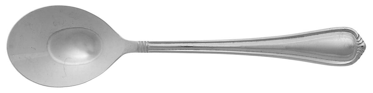 Alton (Stainless) Sugar Spoon by Wallace Silver-1