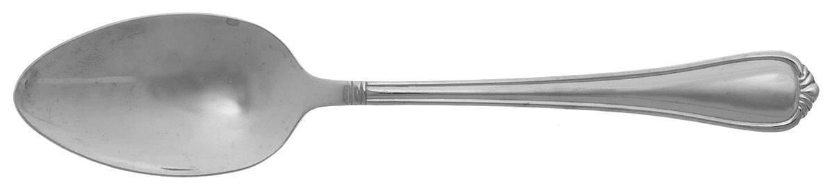 Alton (Stainless) Tablespoon (Serving Spoon) by Wallace Silver-1