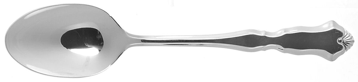 Centennial (Silverplate) Tablespoon (Serving Spoon) by Wallace Silver-1
