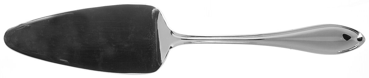 Royal Tip (Silverplate) Solid Pie Server by Wallace Silver-1