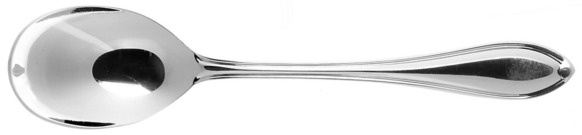 Royal Tip (Silverplate) Sugar Spoon by Wallace Silver-1
