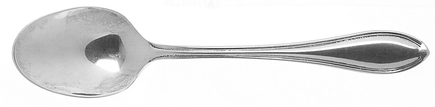 Royal Tip (Silverplate) Teaspoon by Wallace Silver-1