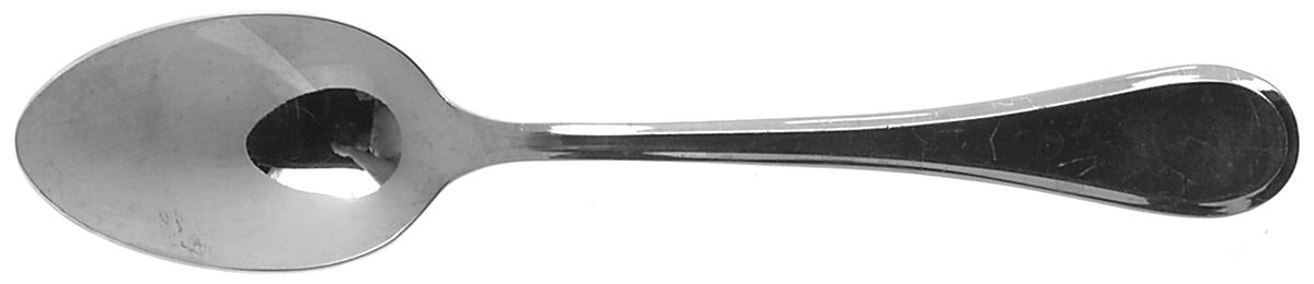 Morgan (Stainless) Teaspoon by Williams-Sonoma-1