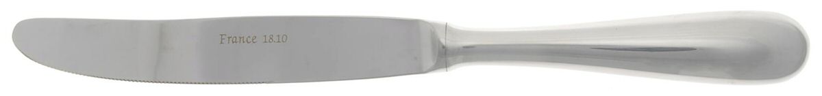 Morgan (Stainless) Hollow Modern Knife by Williams-Sonoma-1