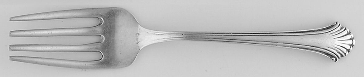 WSC41 (Sterling) Baby Fork by Webster Co-1