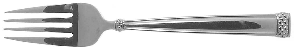 Padova (Stainless) Individual Salad Fork by Waterford-1