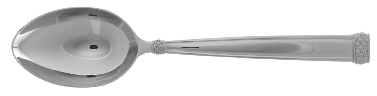 Padova (Stainless) Tablespoon (Serving Spoon) by Waterford-1