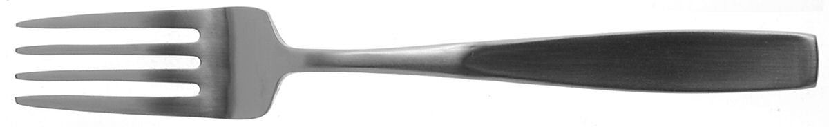 Bedford (Stainless) Individual Salad Fork by Wallace Silver-1