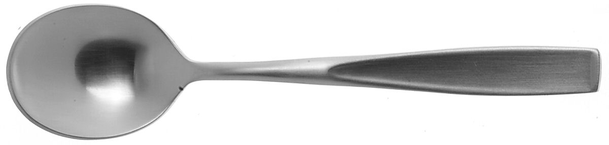Bedford (Stainless) Sugar Spoon by Wallace Silver-1