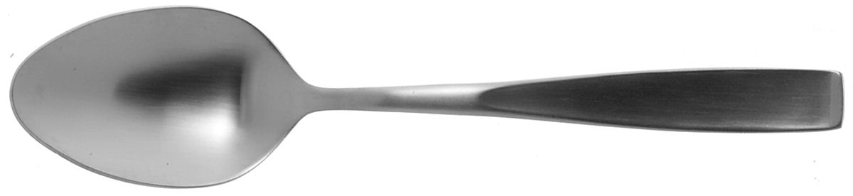 Bedford (Stainless) Tablespoon (Serving Spoon) by Wallace Silver-1