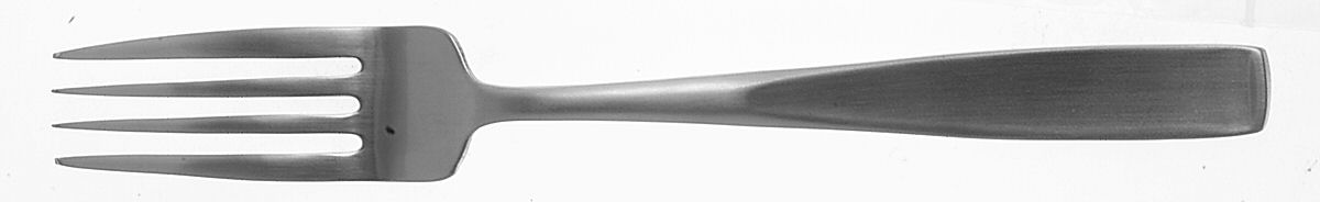 Bedford (Stainless) Fork by Wallace Silver-1