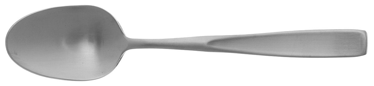 Bedford (Stainless) Teaspoon by Wallace Silver-1