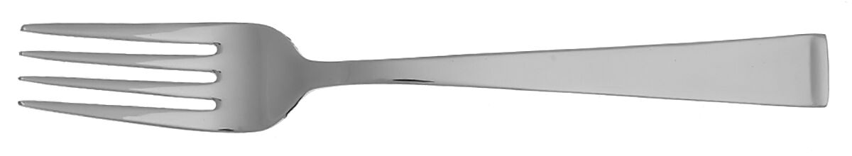 Julienne (Stainless) Fork by Wallace Silver-1
