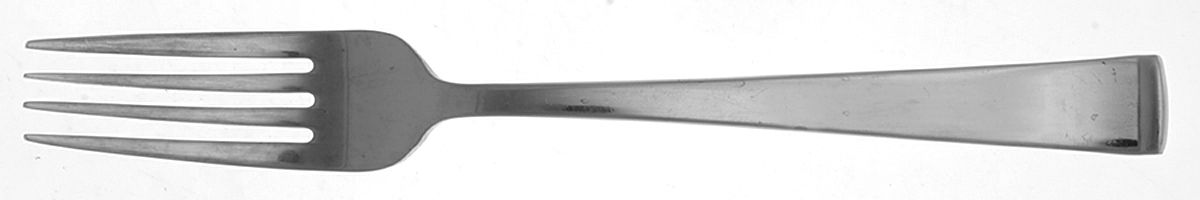 Julienne (Stainless) Fork by Wallace Silver-1