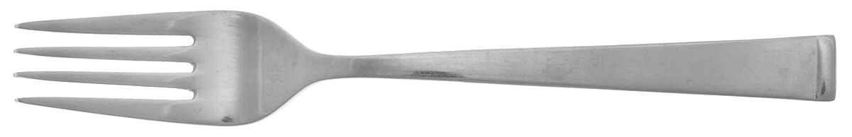 Julienne (Stainless) Individual Salad Fork by Wallace Silver-1