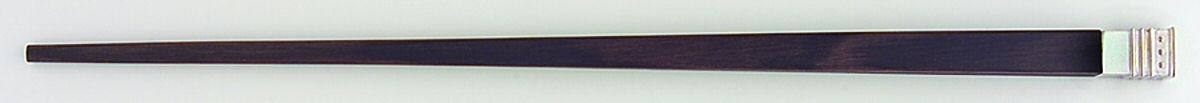 Grosgrain (Sterling) Chopstick by Wedgwood Silver-1