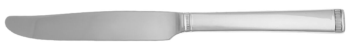 Chime (Stainless) New French Solid Knife by Wedgwood Silver-1