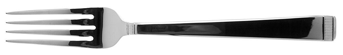 Chime (Stainless) Fork by Wedgwood Silver-1