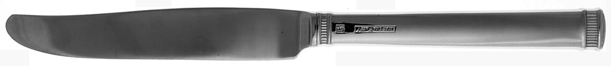 Chime (Stainless) New French Hollow Knife by Wedgwood Silver-1