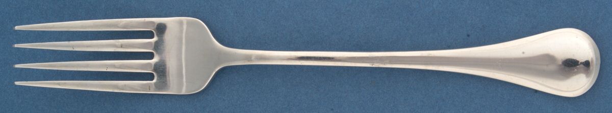 Picasso (Stainless) Fork by Wallace Silver-1