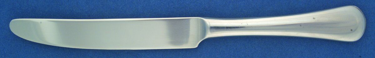 Picasso (Stainless) New French Solid Knife by Wallace Silver-1