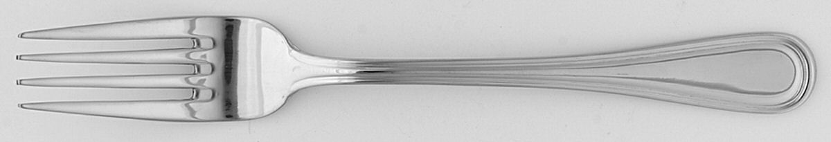 WAS159 (Stainless) Fork by Wallace Silver-1