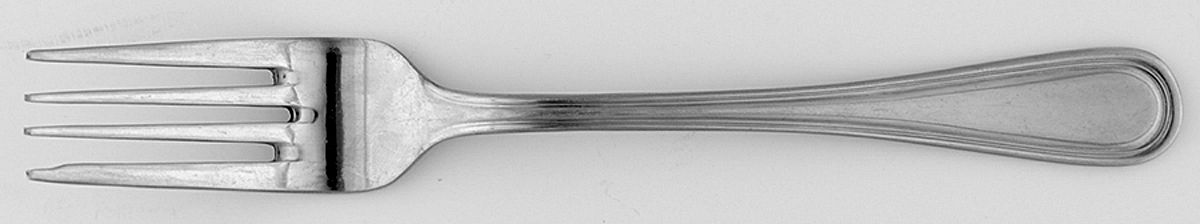 WAS159 (Stainless) Individual Salad Fork by Wallace Silver-1