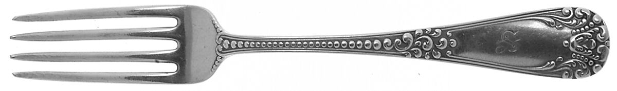 Samoset (Sterling) Fork by Watson-1