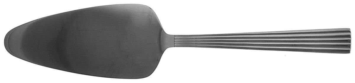 Ionic (Stainless) All Stainless Pie Server by Wallace Silver-1