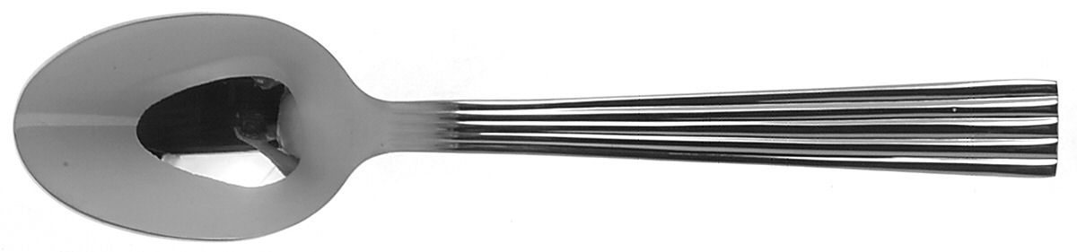 Ionic (Stainless) Teaspoon by Wallace Silver-1