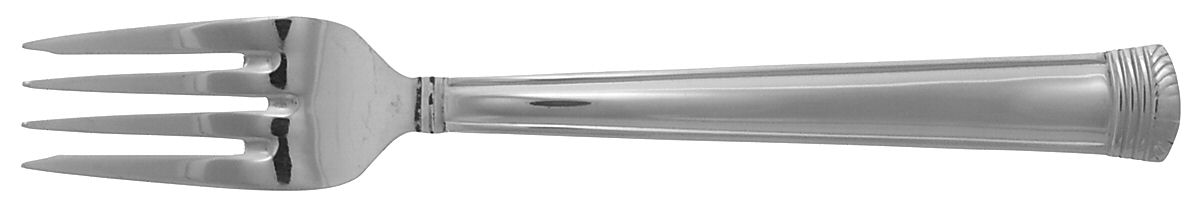 Terrace (Stainless) Individual Salad Fork by Wallace Silver-1