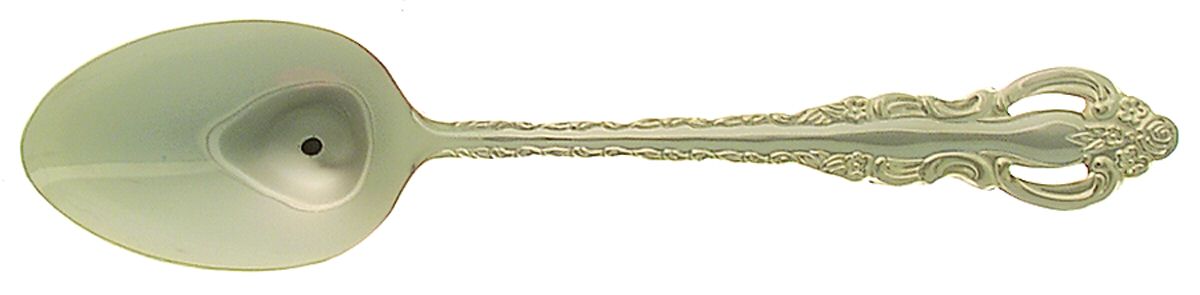 Golden Countess (Electroplate) Tablespoon (Serving Spoon) by Wallace Silver-1