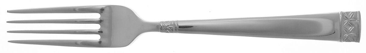 Lismore Nouveau (Stainless) Fork by Waterford-1