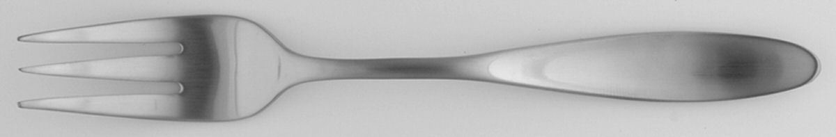 Array (Stainless) Individual Salad Fork by Wallace Silver-1